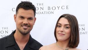 Taylor Lautner und Tay Lautner sind seit 2022 verheiratet.