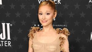 Ariana Grande gibt am 1. September in London ihr vorerst letztes Konzert. Danach will sie eine ...
