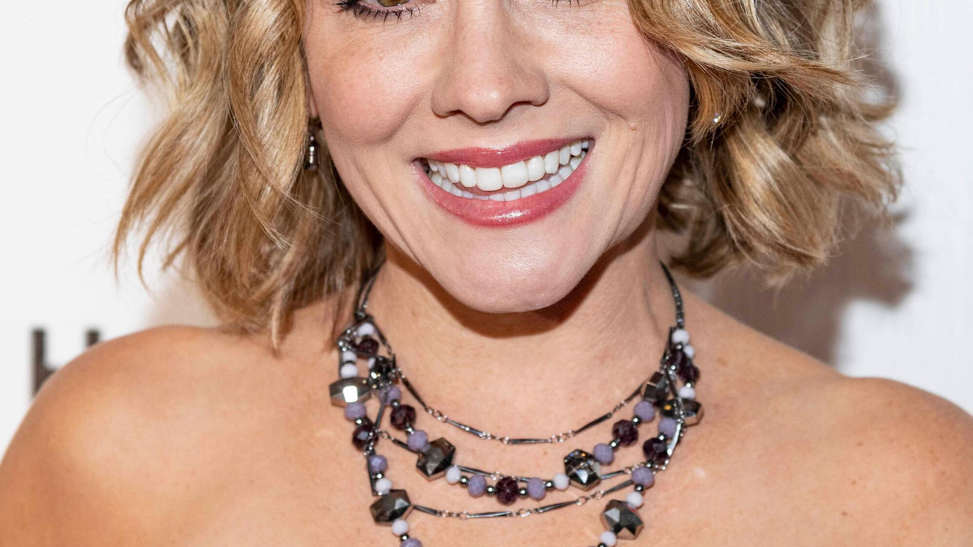 Kelly Stables | Steckbrief, Bilder und News | GMX.CH