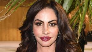 TV-Gesicht Janina Youssefian musste bereits den Tod ihres Vaters verkraften. Nun ist auch ihre ...