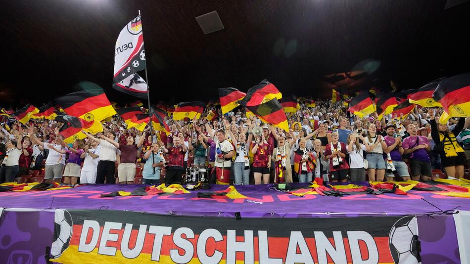 Schweden - Deutschland