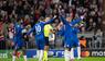 Bayern München - FC Chelsea