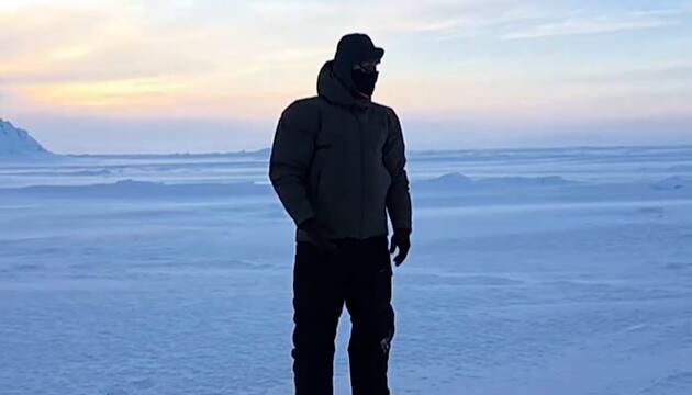 Zlatan Ibrahimović: Fallrückzieher mit Schneeball