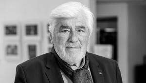 Grosse Trauer um einen grossen Schauspieler: Mario Adorf ist tot.