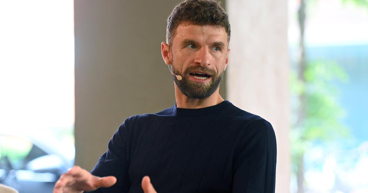 Frühstücken wie Thomas Müller – ergibt das Sinn?