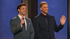 "Die Bachelors": Tim (l.) und Sebastian suchen die grosse Liebe.
