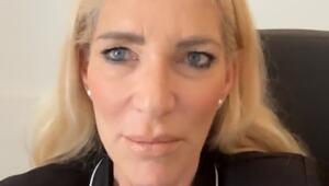 Sarah Kern trauert um ihren Hund Buddy