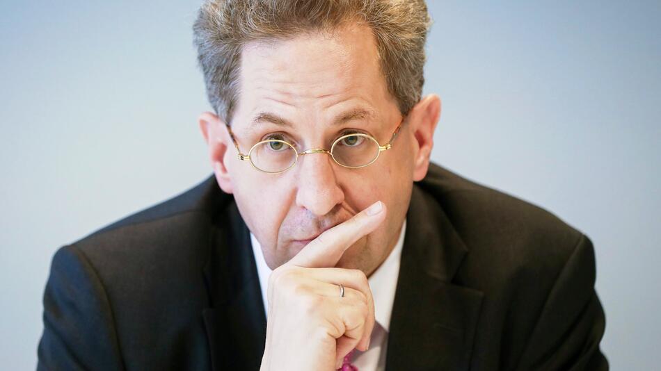 Hans-Georg Maassen