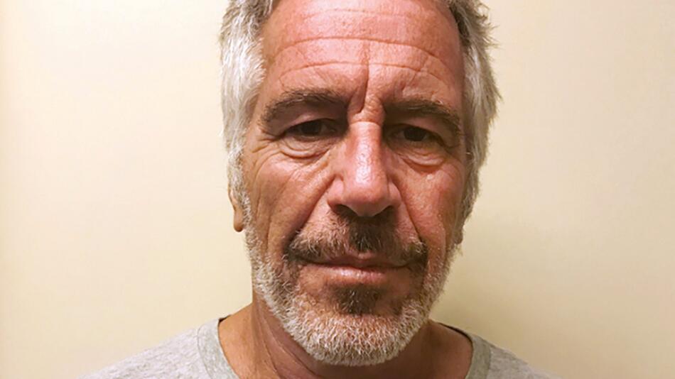 Fall Epstein