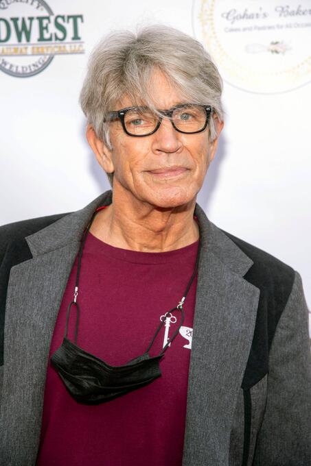 Eric Roberts