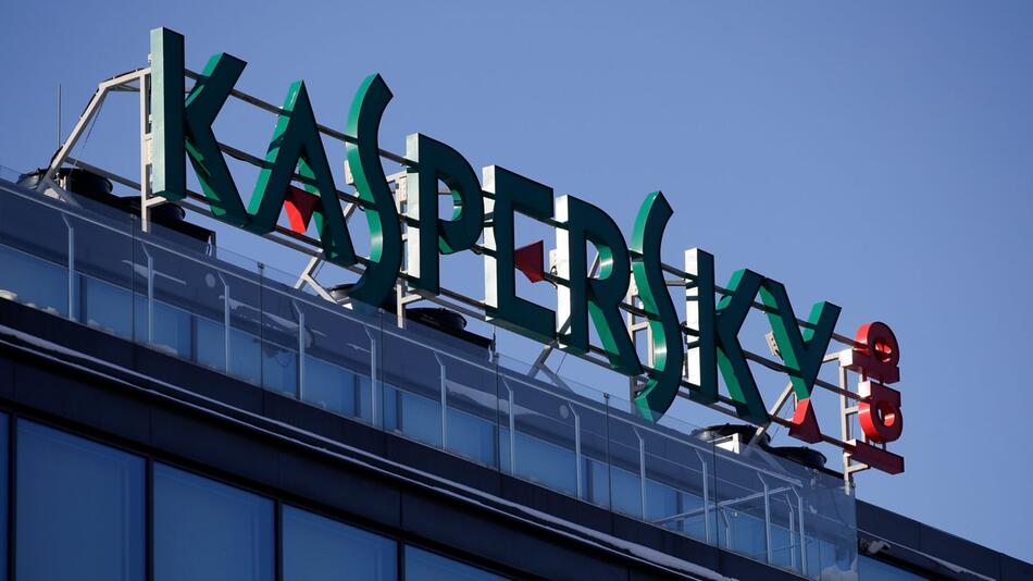 Kaspersky