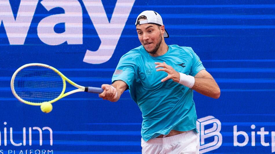 Jan-Lennard Struff