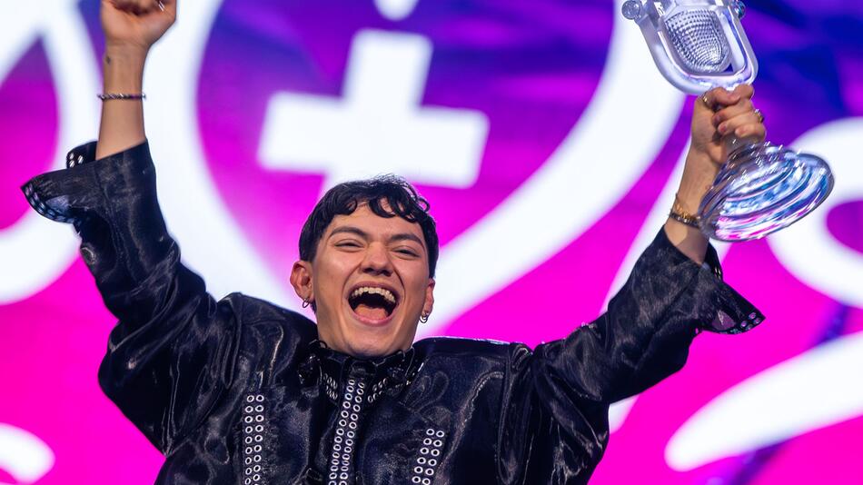 69. Eurovision Song Contest - Finale ESC 2025