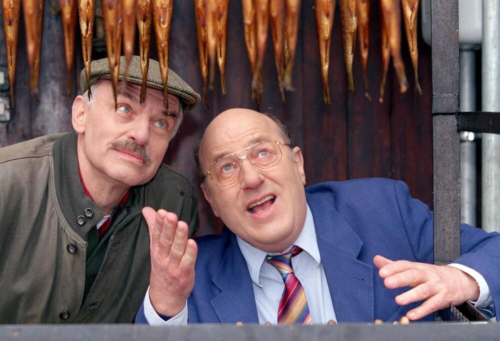 "Tatort"
