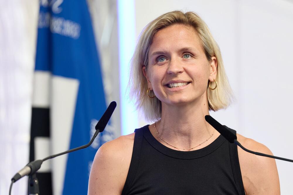 Laura Ludwig