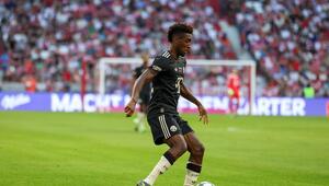 Kingsley Coman