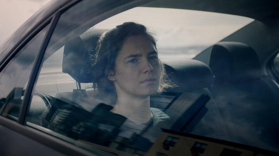 Amanda Knox