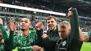Werder Bremen - 1. FC Heidenheim