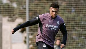 Mbappé reagiert auf Fan-Frust