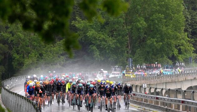 UCI WorldTour - Giro d’Italia