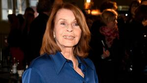 Senta Berger