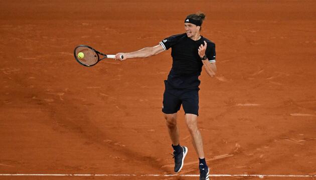 Tennis French Open