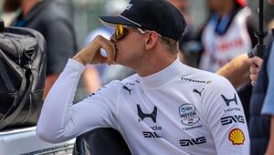 Mick Schumacher