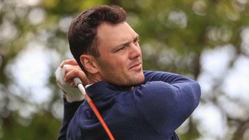 Martin Kaymer