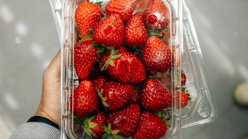 Sollte man Erdbeeren aus Spanien kaufen?