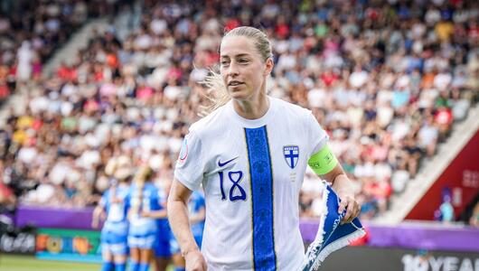 Linda Sällström