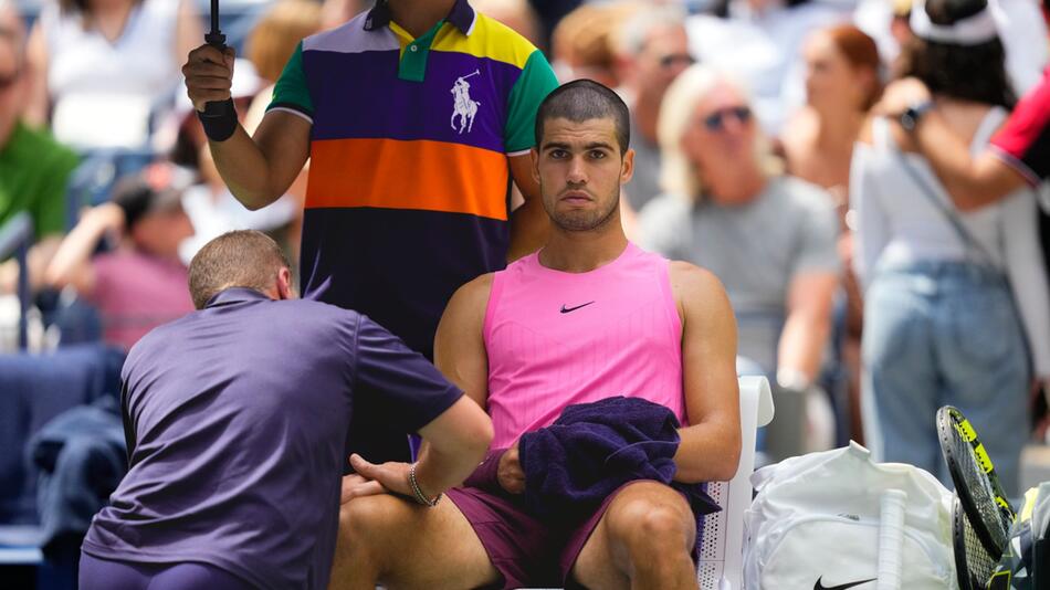 US Open - ATP-Tour