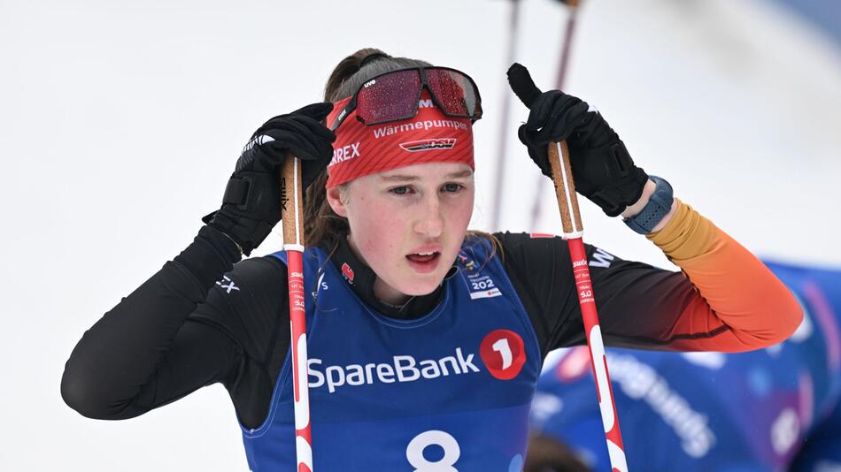 Maria Gerboth