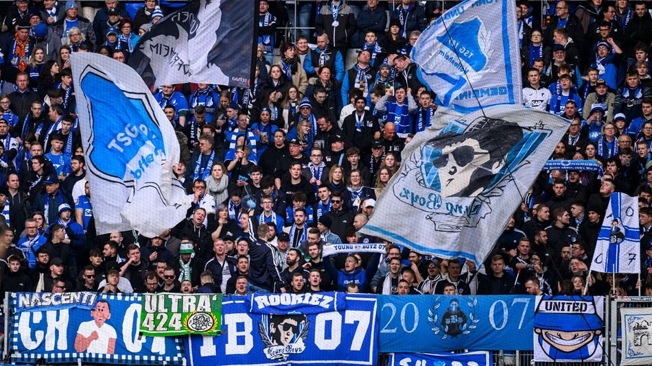 TSG 1899 Hoffenheim