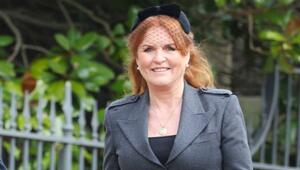 Sarah Ferguson steht inzwischen unter grossem Druck.