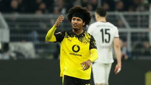 BVB-Profi Karim Adeyemi