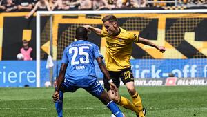 Niklas Hauptmann gegen Silas Gnaka