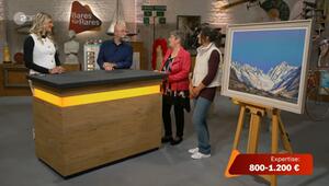 Bianca Berding, Lichter und Verkäuferinnen