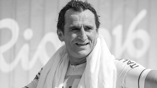 Alessandro Zanardi