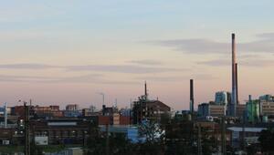Petrochemie