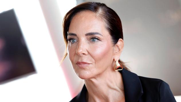 Danni Büchner hat über ein dunkles Kapitel ihres Lebens gesprochen.