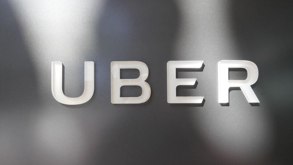 290 Millionen Euro Busse für Uber für Übermitteln von Fahrerdaten