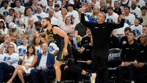 Minnesota Timberwolves - Golden State Warriors