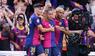 FC Barcelona - Real Madrid
