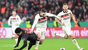 Bayer Leverkusen - FC St. Pauli