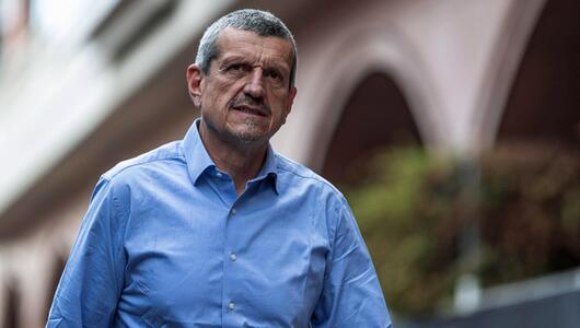 Günther Steiner