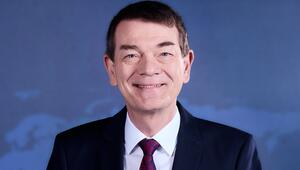 Jörg Schönenborn moderiert künftig die "Tagesthemen".