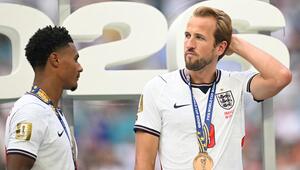 Harry Kane