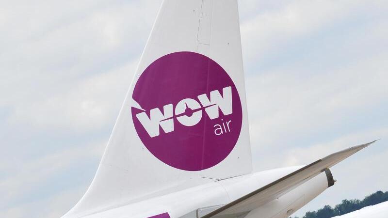 WOW Air