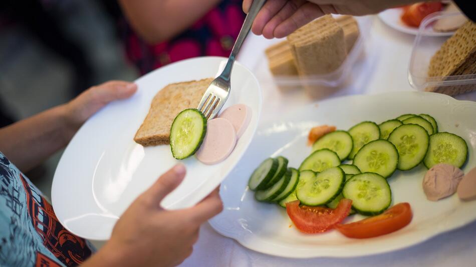 Initiative brotZeit bietet kostenloses Frühstück