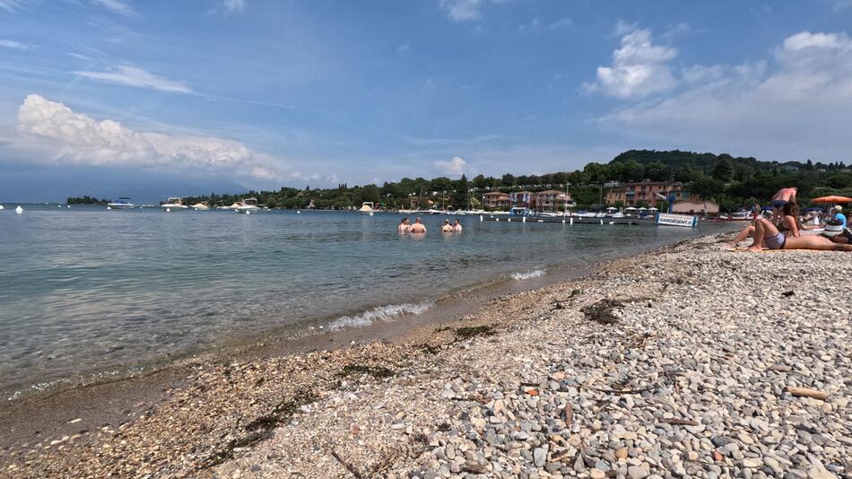 Gardasee